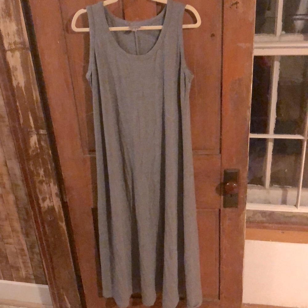 JJill Petite Maxi Dress